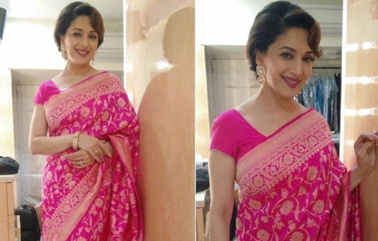 Madhuri Dixit