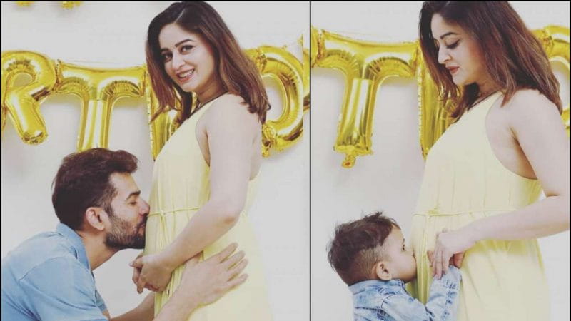 Mahi Vij