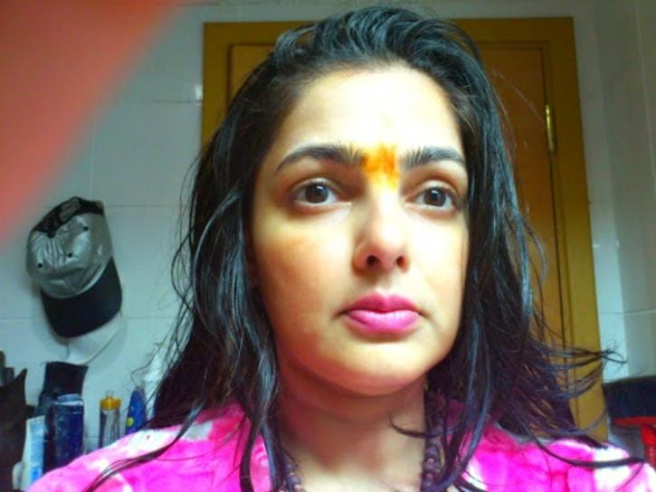 Mamta Kulkarni