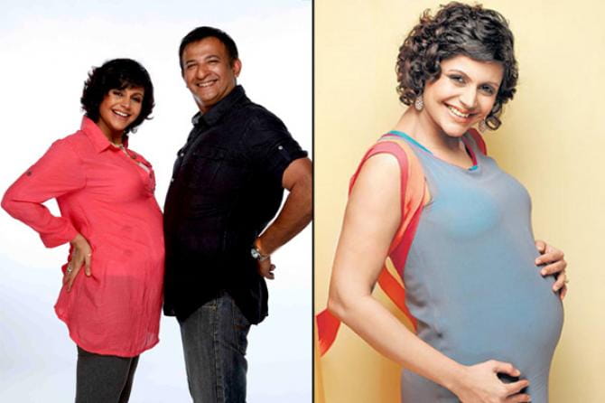 Mandira Bedi