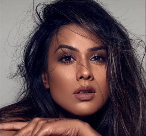 Nia Sharma