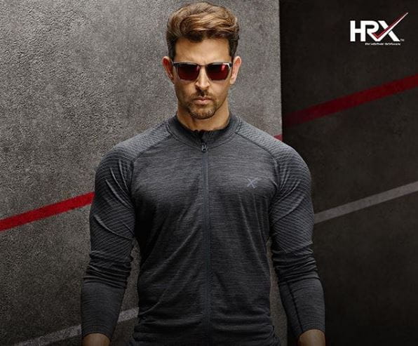 Hrithik Roshan