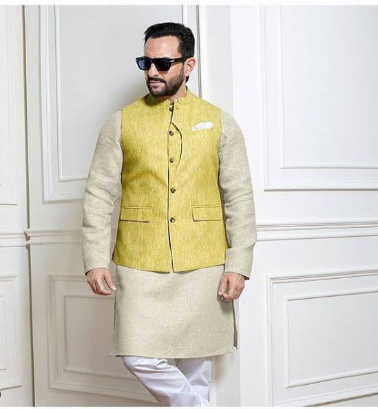 Saif Ali Khan