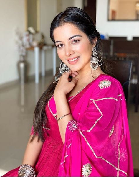 Sara Gurpal