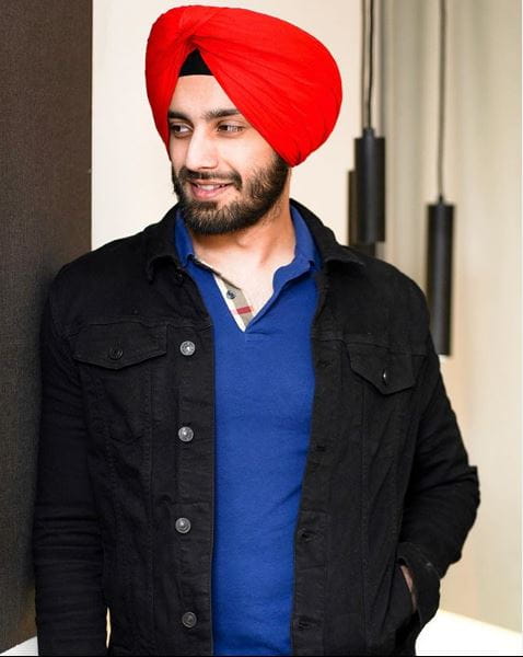 Shehzad deol