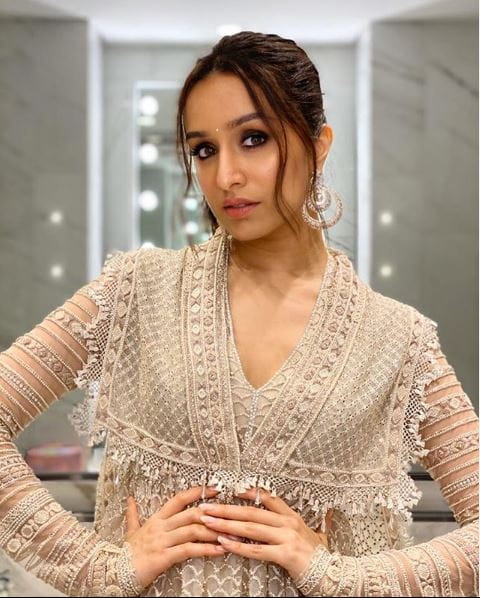 Shraddha Kapoor
