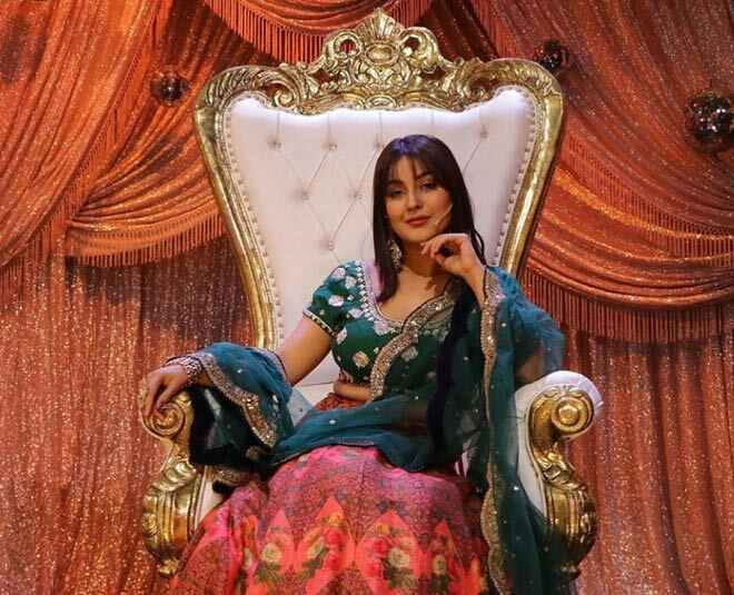 Shahnaz Gill