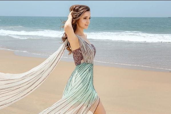 Sanaya Irani