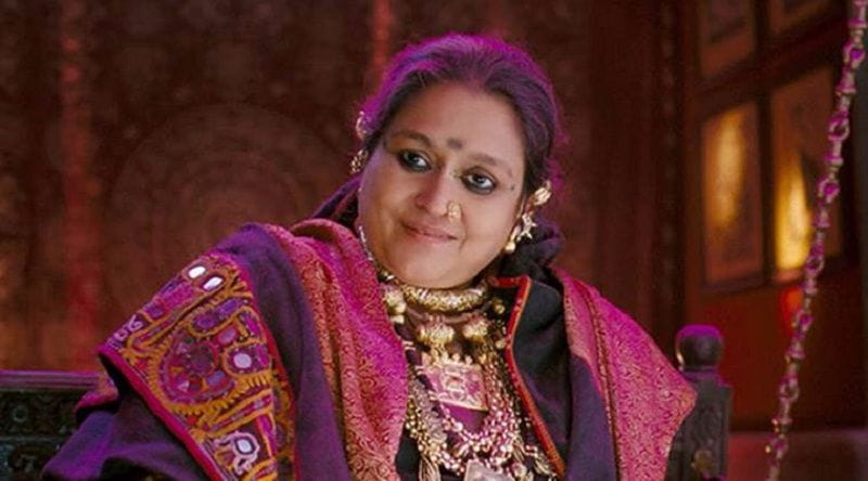 Supriya Pathak
