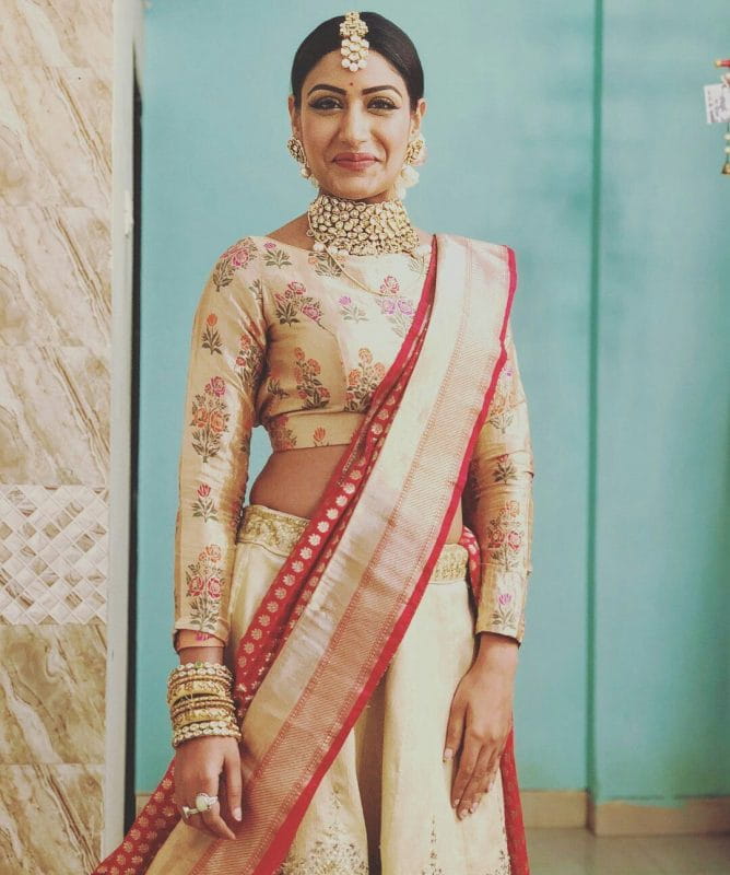 Surabhi Chanda