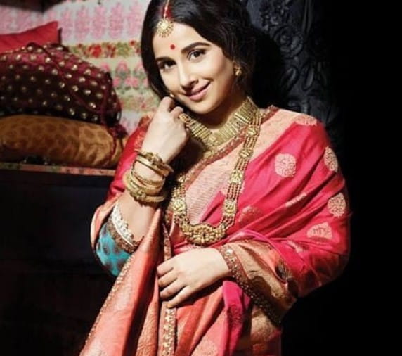 Vidya Balan