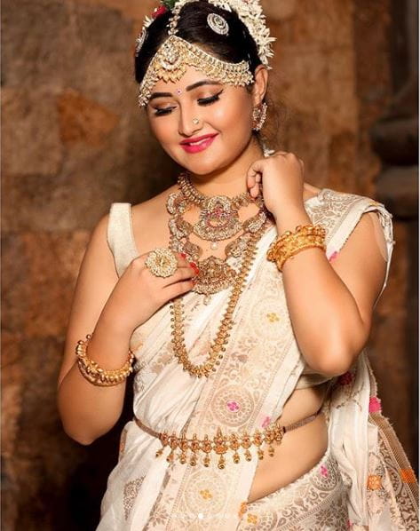 Rashmi Desai