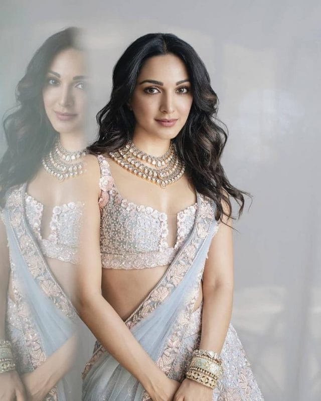 Kiara Advani
