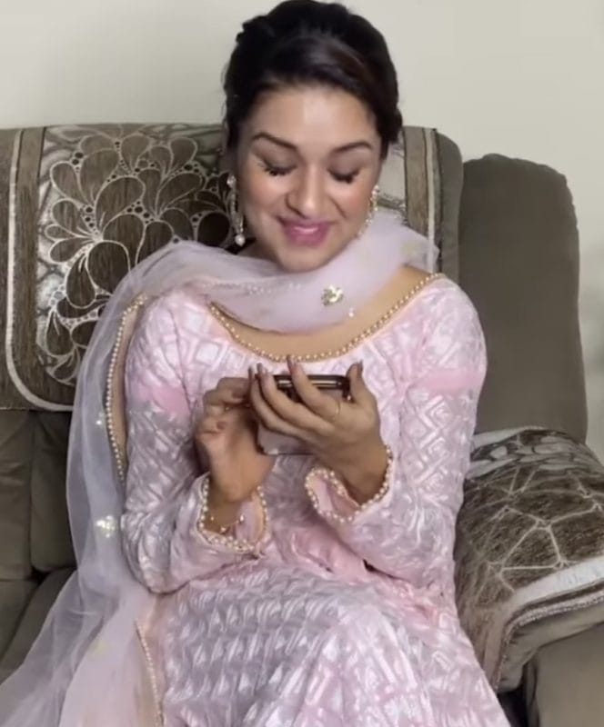 Avneet Kaur
