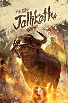 Jallikattu