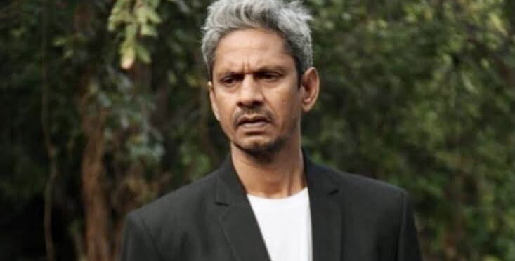 Vijay Raaz