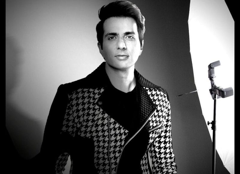 Sonu Sood