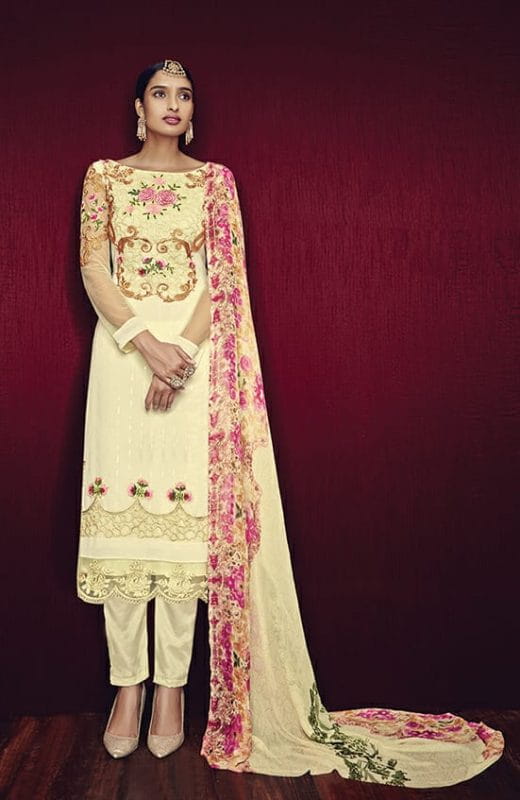 Salwar kameez Designs