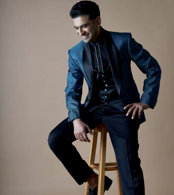 Ijaz Khan