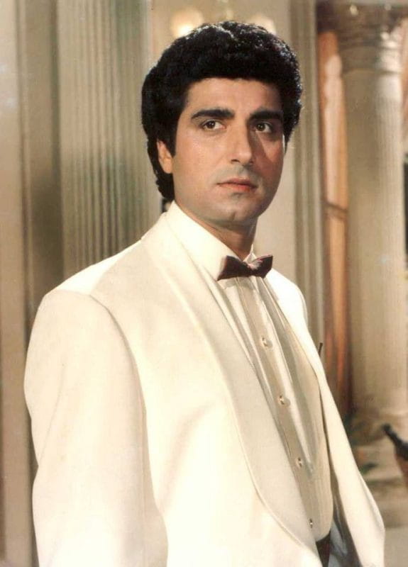 Raj Babbar