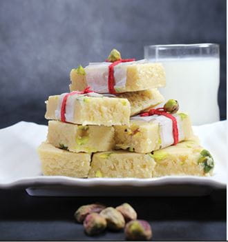 Sweet Recipes For Diwali