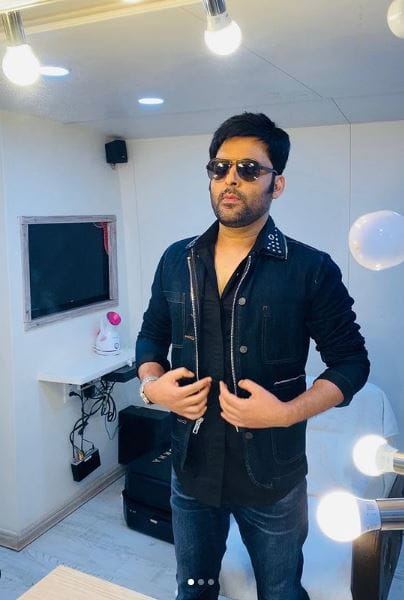 Kapil Sharma