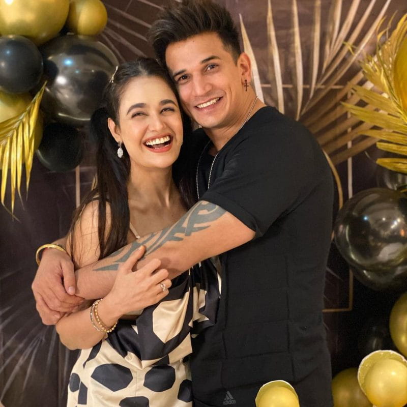 Prince Narula