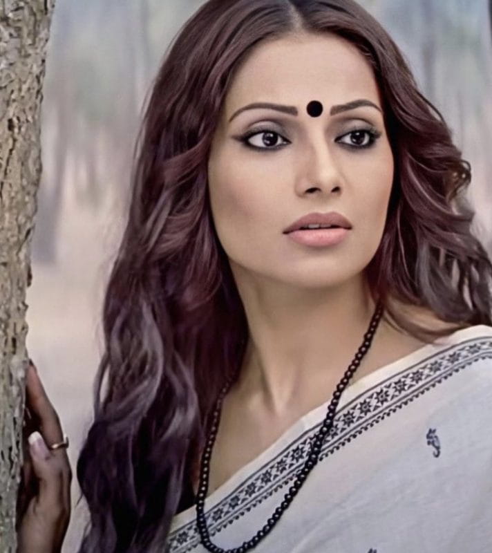 Bipasha Basu