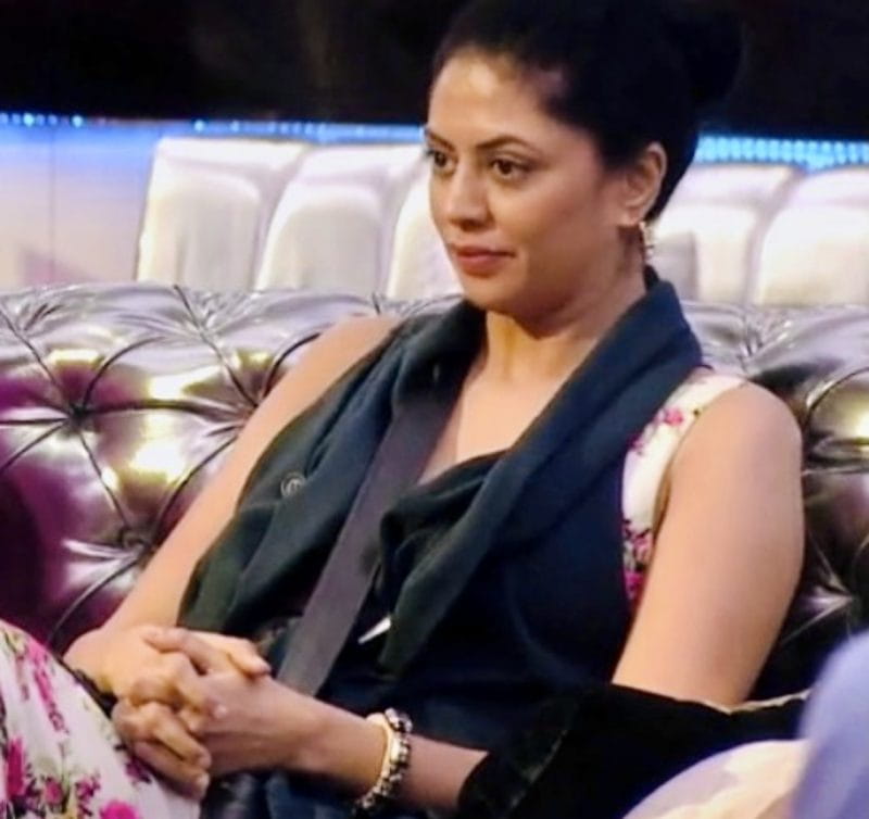 Big Boss 14: कविता कौशिक ने ख़ुद को बताया अली गोनी का बाप तो भड़के अली...  कहा- तेरी औक़ात नहीं, जीना हराम कर दूंगा तेरा! (Aly Goni Gets Violent With Kavita  Kaushik,