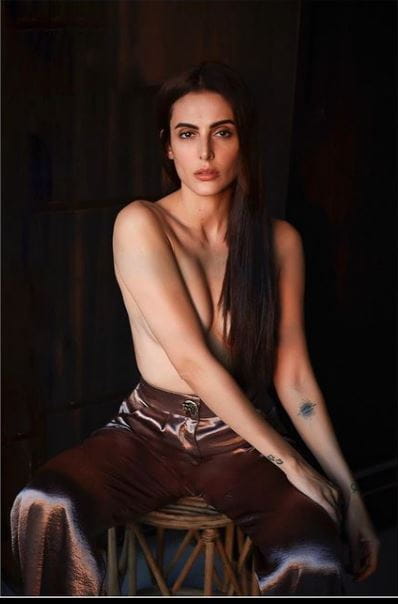 Mandana Karimi