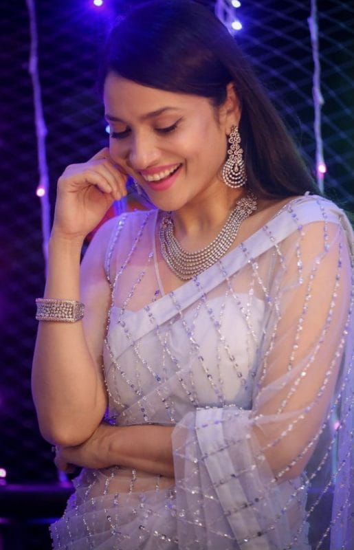 Ankita lokhande
