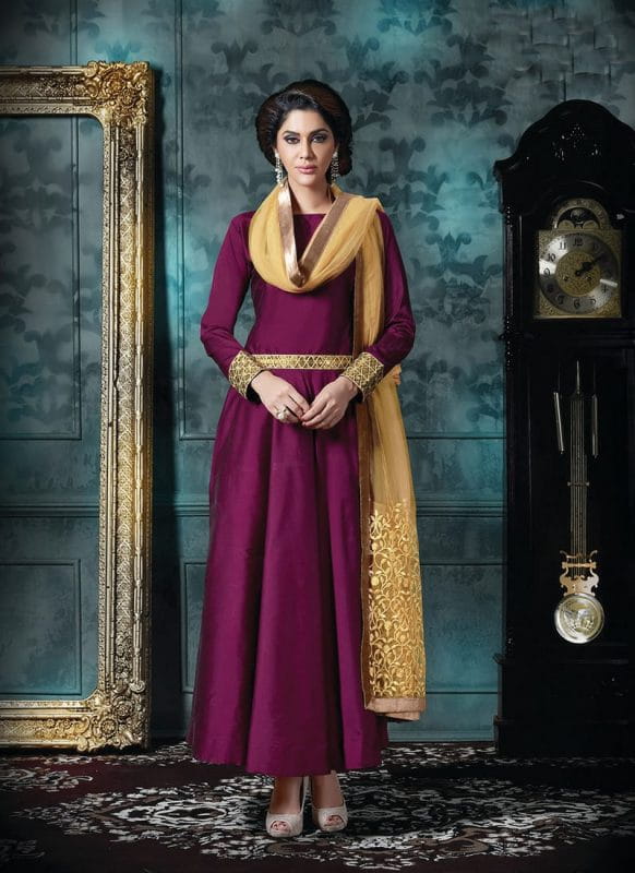 Salwar kameez Designs