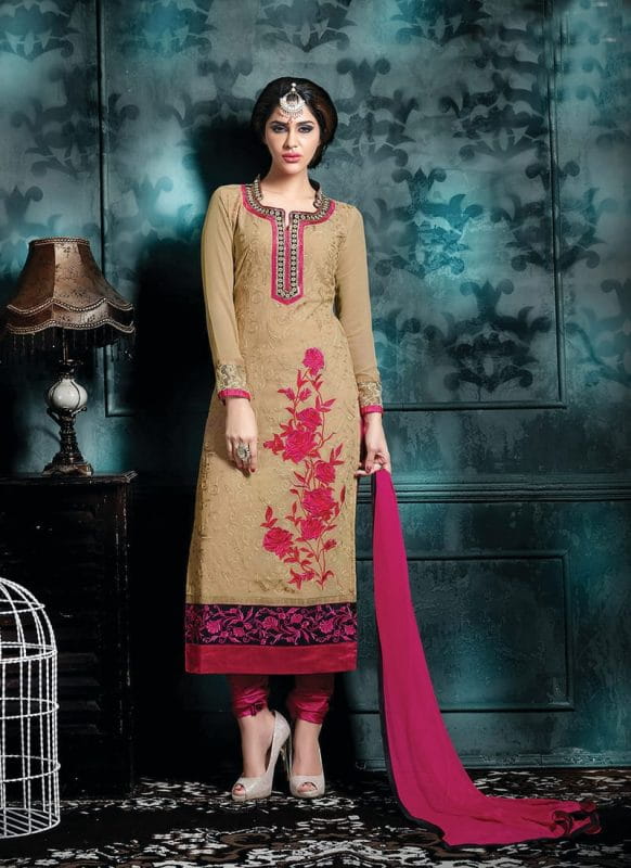 Salwar kameez Designs