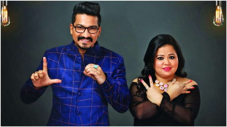 Bharti Singh