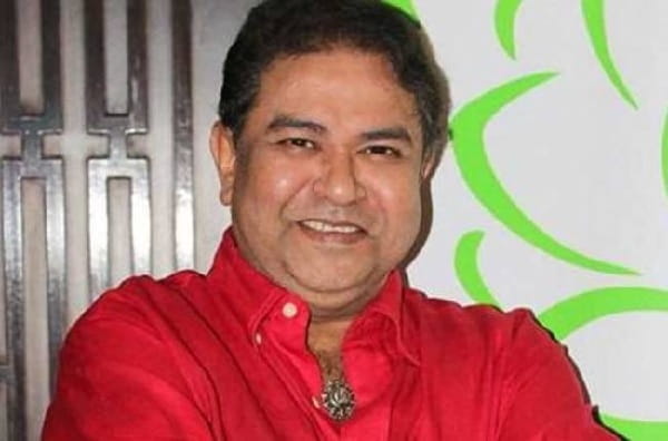 Ashiesh Roy