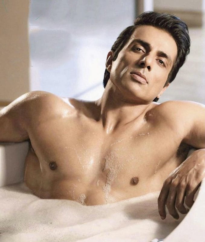 Sonu Sood