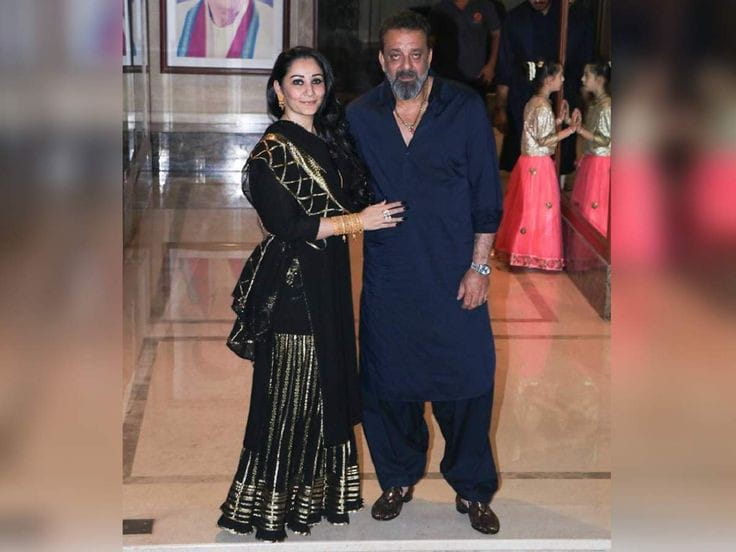 Sanjay Dutt
