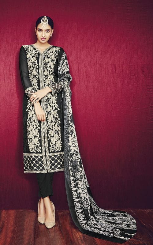 Salwar kameez Designs