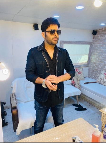 Kapil Sharma