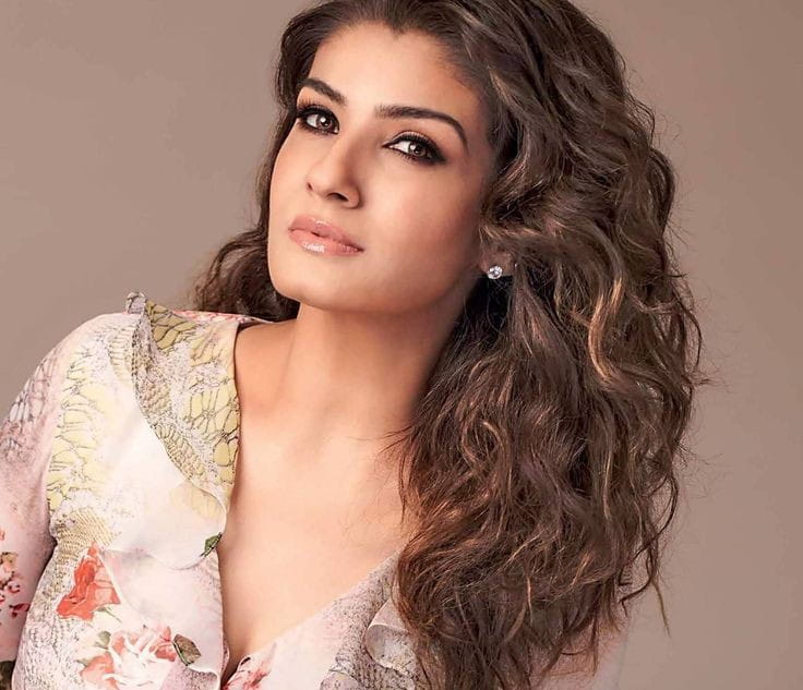 Raveena Tandon