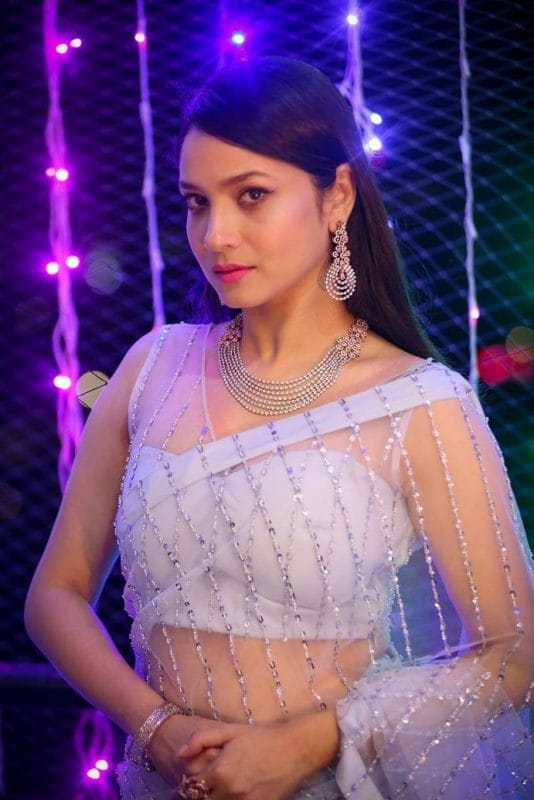 Ankita Lokhande