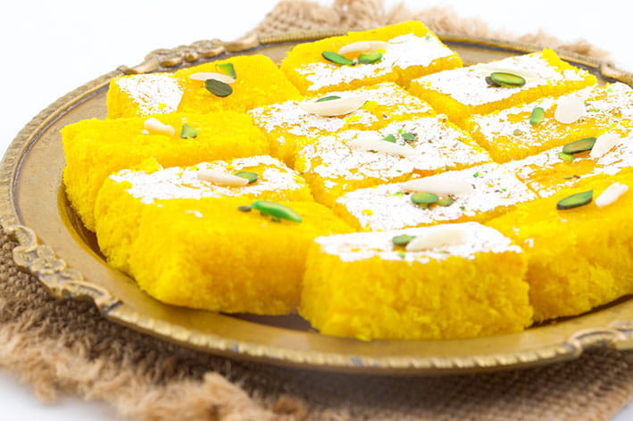 Sweet Recipes For Diwali