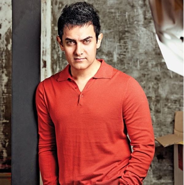 Aamir khan