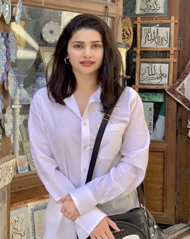 Prachi Desai