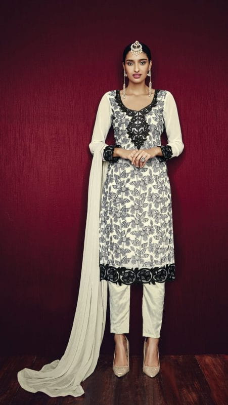 Salwar kameez Designs