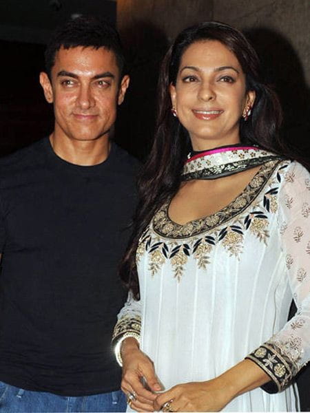 Aamir khan