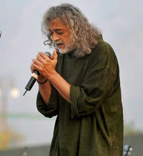 Lucky Ali