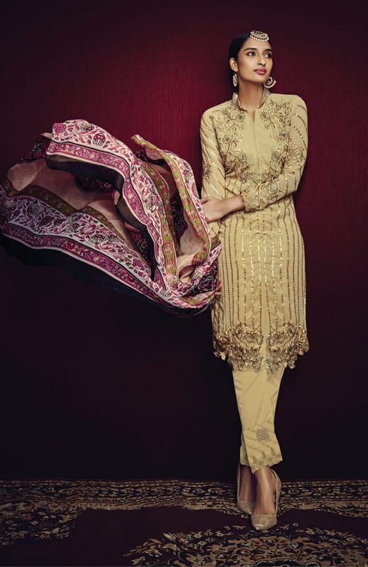 Salwar kameez Designs