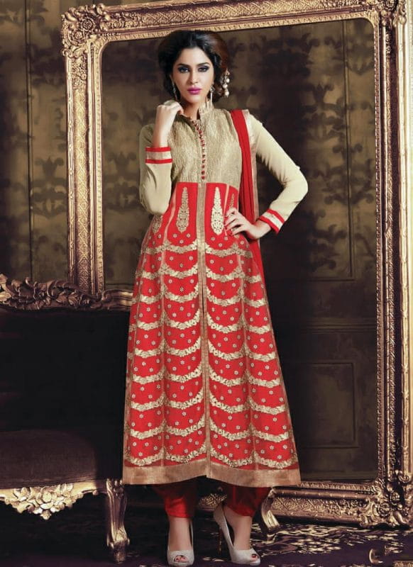 Salwar kameez Designs