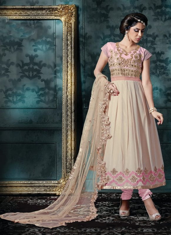 Salwar kameez Designs